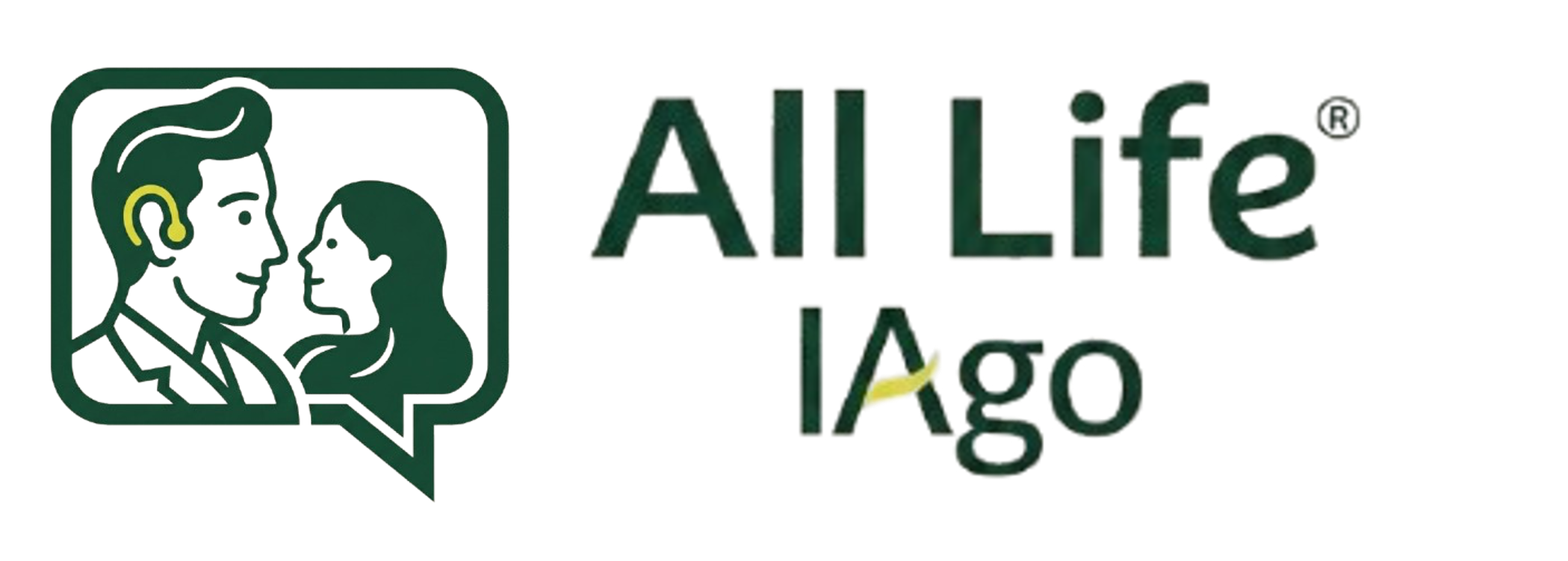 All Life IAgo