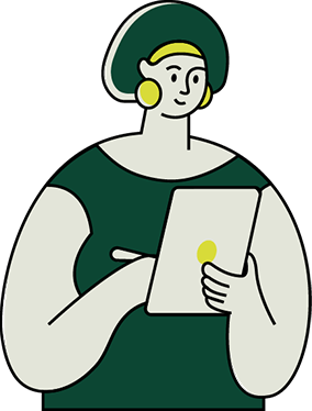 Imagem ilustratira para pacientes